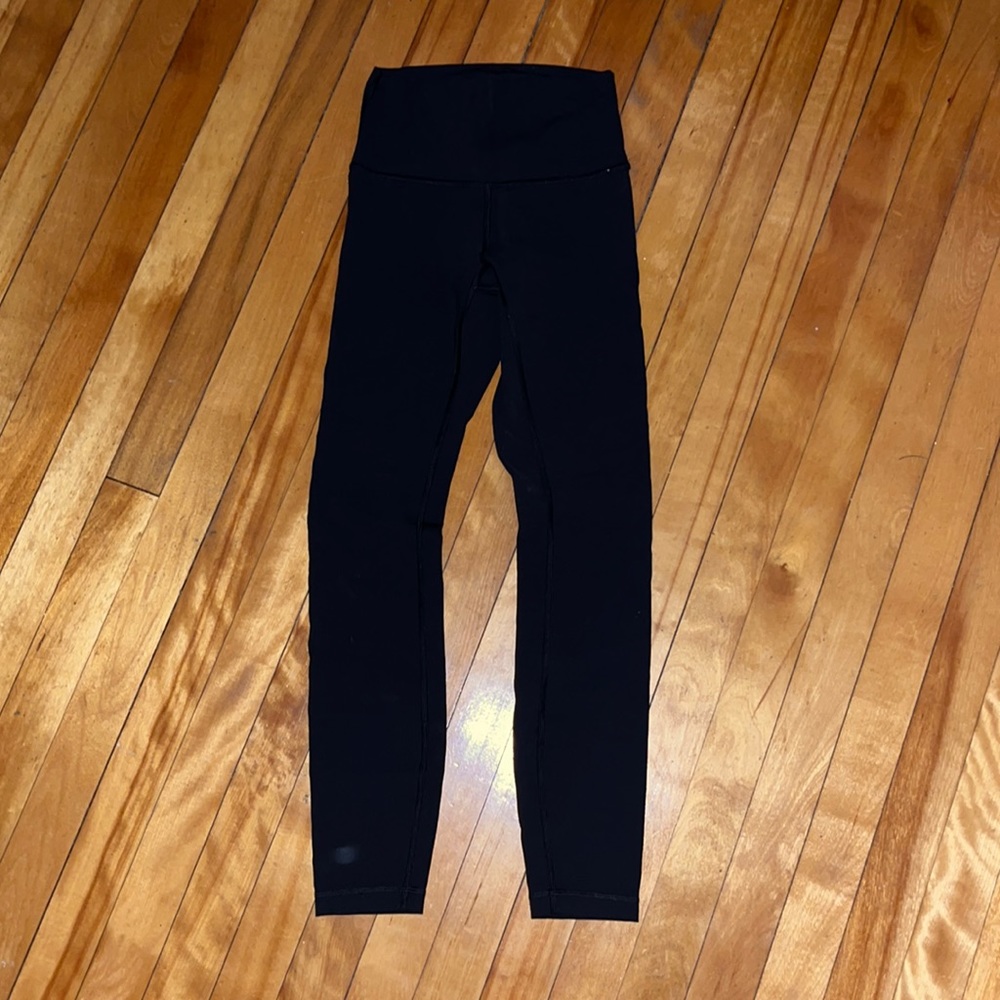 lululemon Align High-Rise Pant 25”
